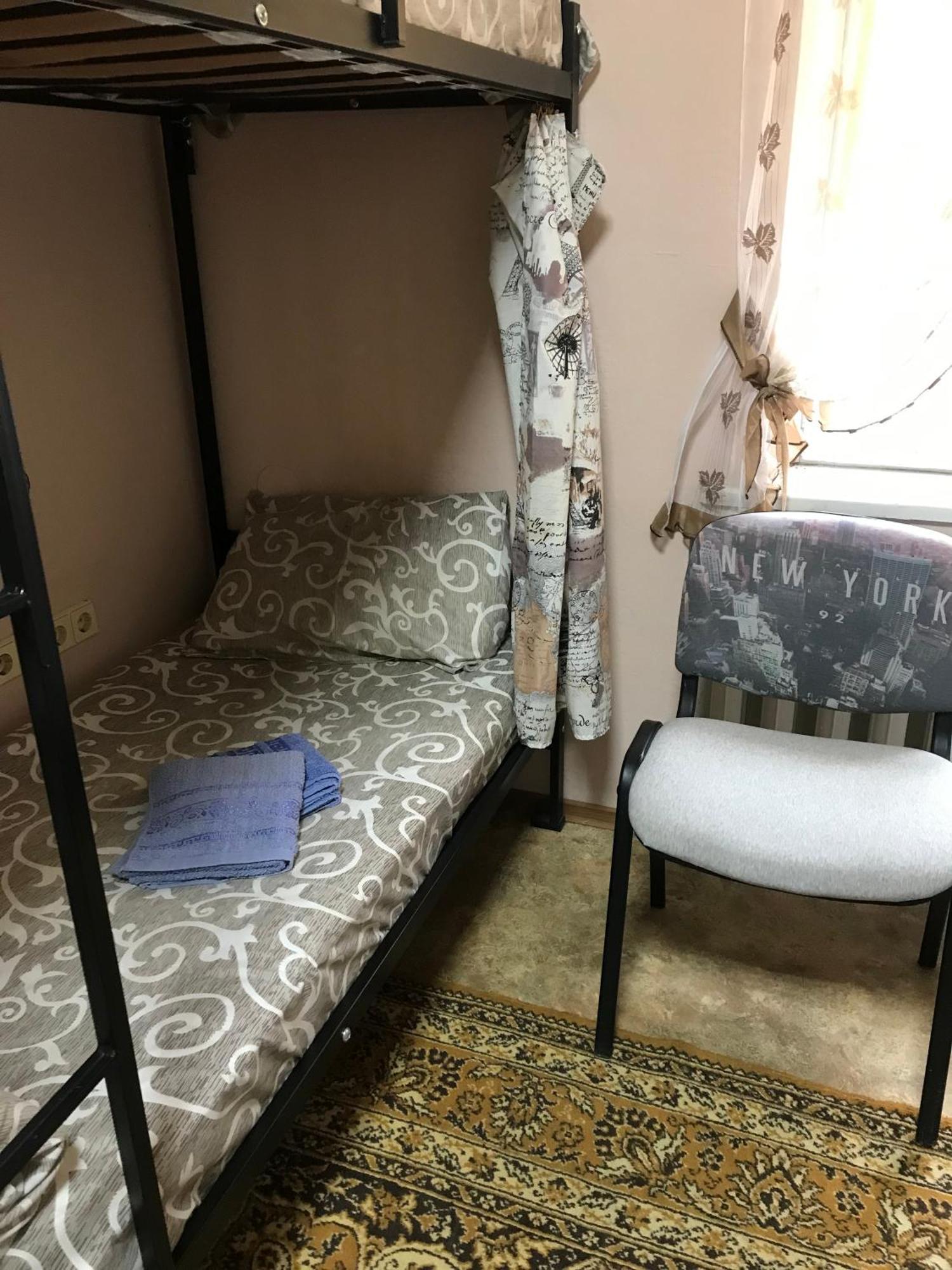 Хостел Тихий Дворик Kharkiv Bagian luar foto