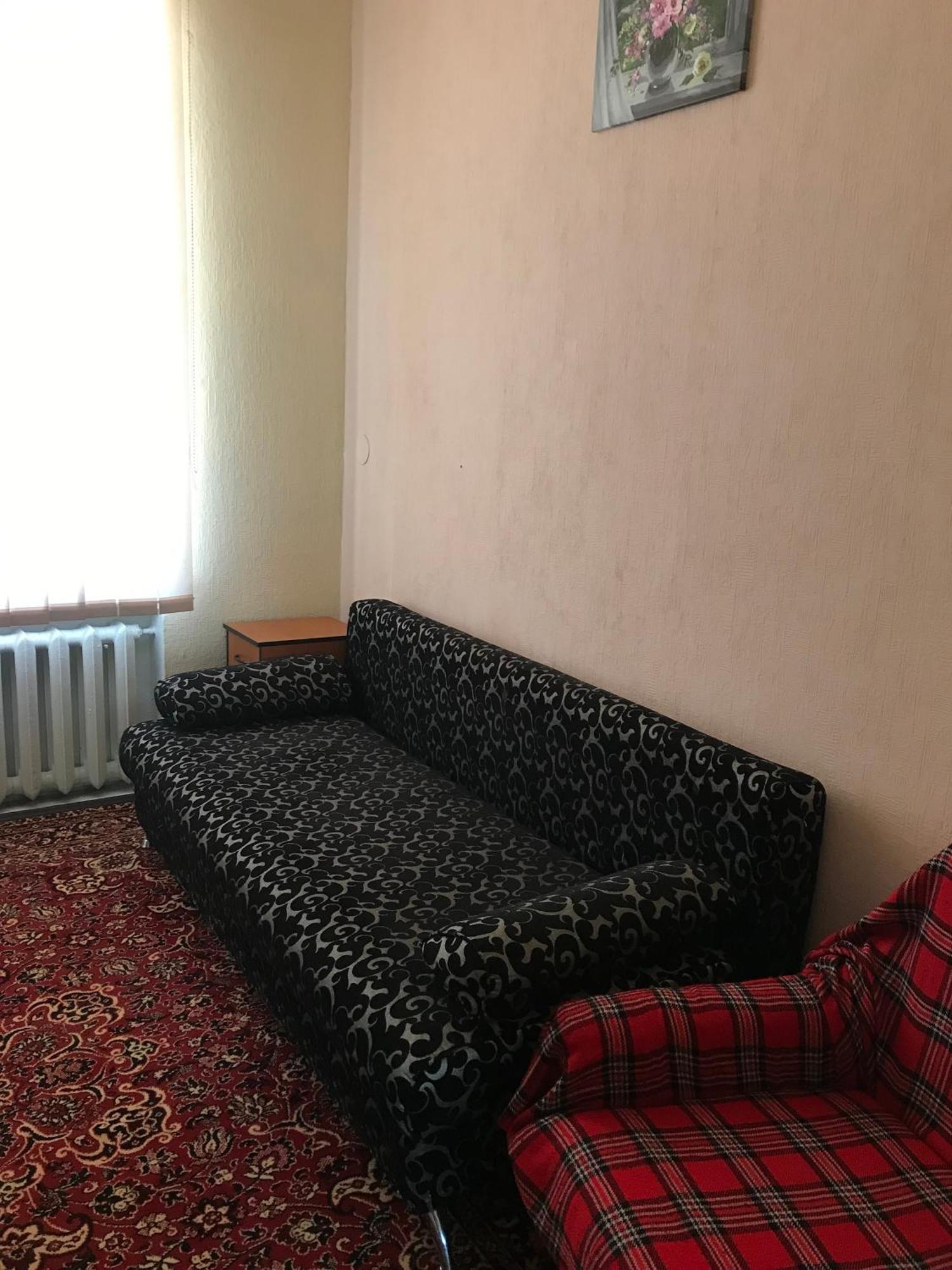 Хостел Тихий Дворик Kharkiv Bagian luar foto